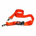 Mckesson Speed Clip Strap, 36PK 11252ORM